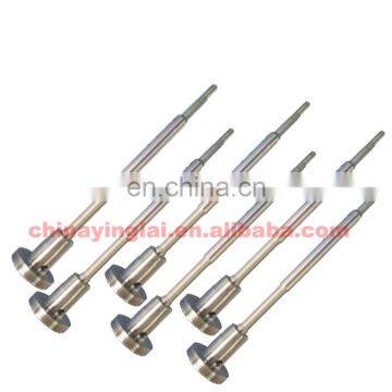 Common rail diesel fuel injector valve F00VC01023 F 00V C01 023 for bosch fuel injector