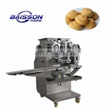 New designed automatic mamoul encrusting machine