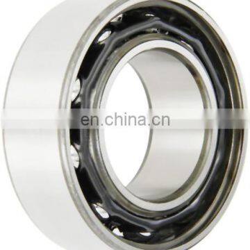 BHR bearings  3319 DMA size 95*200*77.8 mm Double row angular contact ball bearing 3319