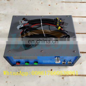 Professional Common Rail Injector Tester CR1000 photo-5