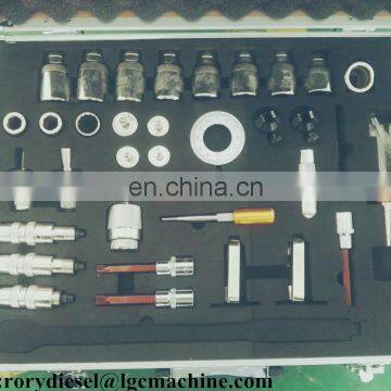 Common Rail Tools for cr Injectors Disassemble Assembly Injector Repair Tools photo-3