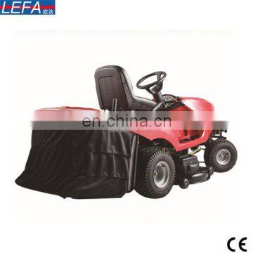 Ride on Lawn Mower Garden Machine With CE photo-4