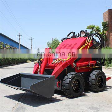 mini skid steer loader like mattson mini loader for sale