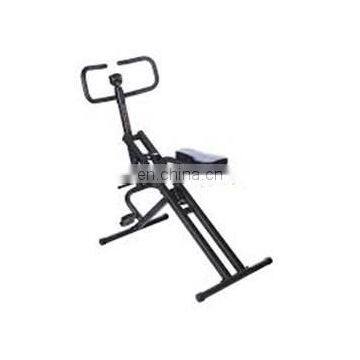 Outdoor Gym Equipment Rider Power Horse Rider Sport Exercise Machine photo-3