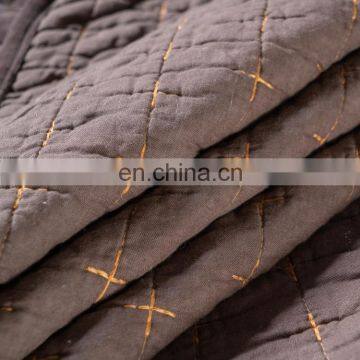 King Size Quilt Soft, Lightweight, Reversible and Hypoallergenic Bedding Wholesale photo-7