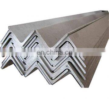 High Quality Hot Dip Angle Steel Bracket  48X48X3mm