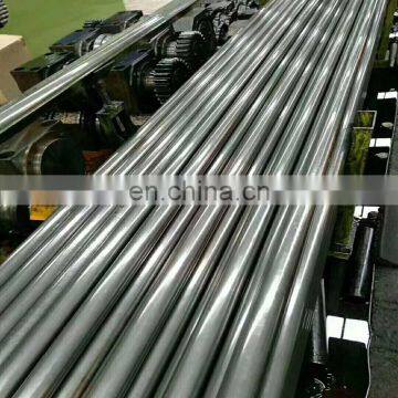 Aisi 4340 Alloy Carbon Steel Pipe Price List photo-5