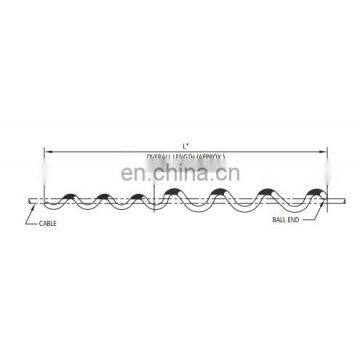 AVD Series Spiral Vibration Dampers