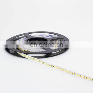 White Color Led Ribbon Lighting Flexible Strip 2000K 3000K 4000K 6000K Available photo-3