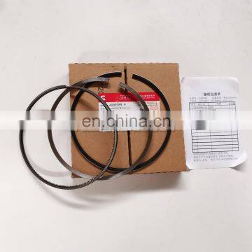 Комплект поршневых колец двигателя Cummins N14 NT855 4024942 4089489 3804500 3803990
