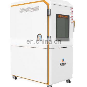 Environmental Test Chamber Equipment , 100L High and Low Temperature Humidity Test Chamber photo-3