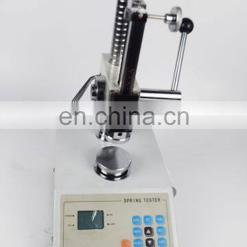 5000N Digital Display Spring Extension And Compression Tester +Spring Load Tester photo-4