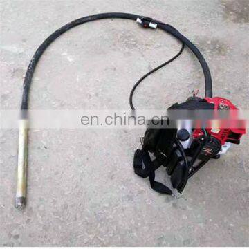 Concrete Vibrator Concrete Vibrator New Electric Hand Held Backpack Concrete Vibrator For Sales photo-3