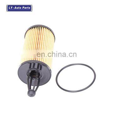 Auto Spare Parts For Mercedes Benz C CL CLS E GL GLK ML R S Engine Oil Filter A 276 180 00 09 OEM 2761800009