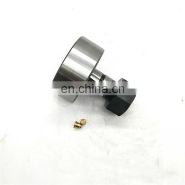 IKO bearing Double Hex Hole Cam Followers with cage CFKR85R CFKR 85R