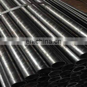 C45,CK45,SAE1045,45#,S45C Seamless Carbon Steel Pipe Tube for Construction Materials