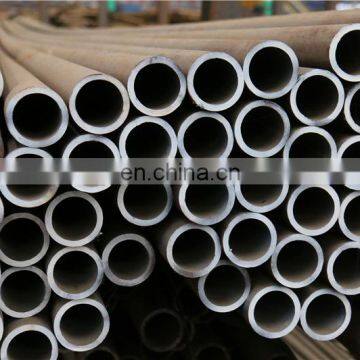 Hot Rolled Seamless Steel Pipe/ Seamless Carbon Steel Pipe For Waterworks
