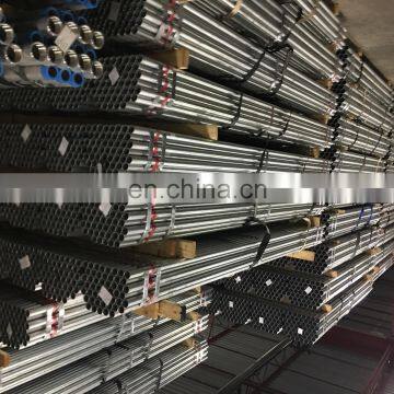 Hot Dip Galvanized Emt Conduit 1 2 Mcgill Price Philippines photo-4