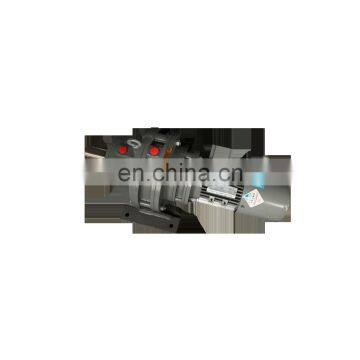 BWED120 Cycloid Reducer Gear Box Motor for 0.75KW