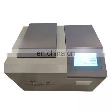 HZ-384A Automatic Petroleum Calorific Value Tester photo-3