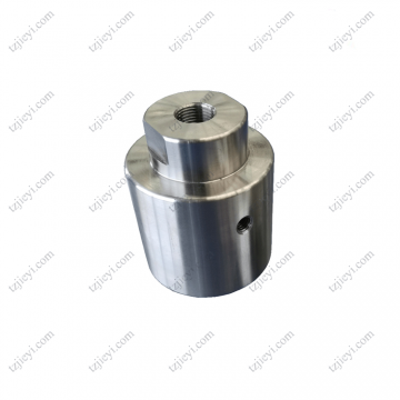 BSP thread 1/8 inch high speed rotary union for hydraulic oil,water,air