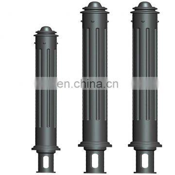 Cast Iron Steel Bollard