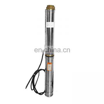 High Performance 120M Dc Solar Submersible Pump photo-6
