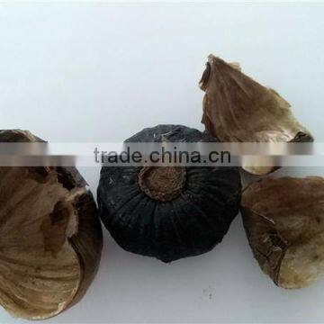 Chinese Black Garlic photo-3