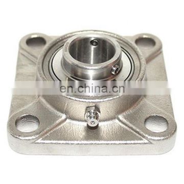 Superior quality waterproof Stainless steel plummer pillow block bearing SUCF212 SUCF213 SUCF214 SUCF215 SUCF216