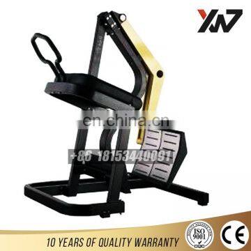 Gym Equipment/classic Heavy Duty Athletes Use 45 Degree Leg Press Machine-1908