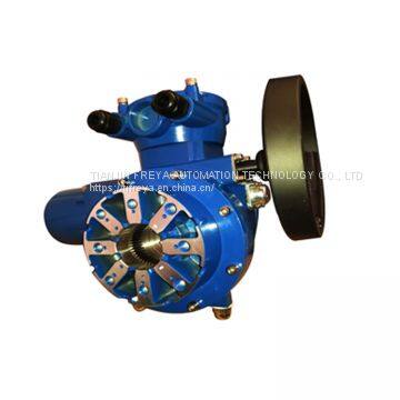 Electric actuator 220V slp40-0.5 slp40-1 slp60-0.5 slp60-1