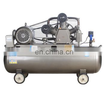 Heavy Duty Industrial Compressor Gas Air Compressors