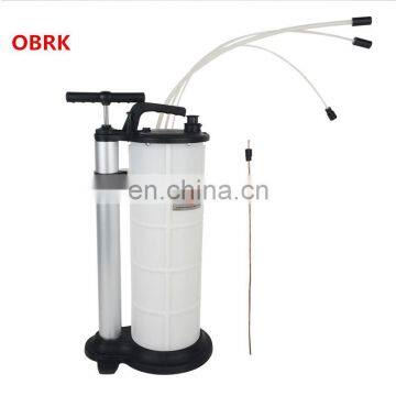 Manual 9 Liter Vacuum Fluid Extractor