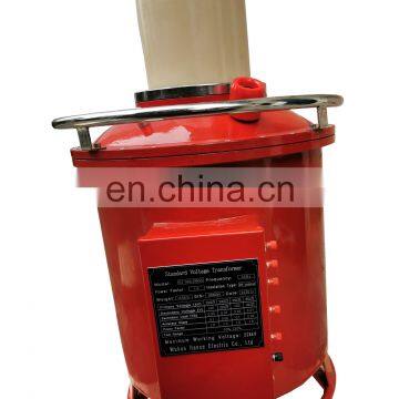 Voltage Standard Transformer 220kV 330kV photo-2