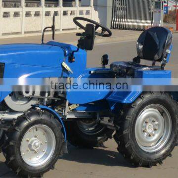 factory directly supply good quality Chinese farm tractors/mini farm tractor