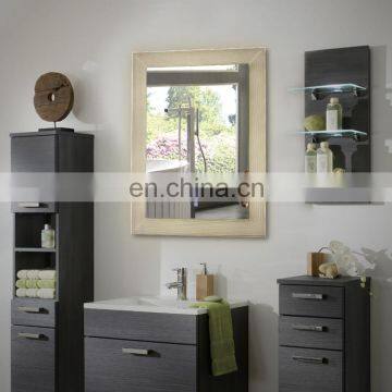 CE RoHs Hotel Bathroom Acrylic Wall Led Mirror Light Touch photo-5