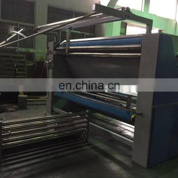 MT-B Tubular Fabric Inspection and Slitting / Cutting Machine photo-6