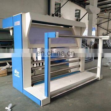 OW-2200 REHOW Open-width Fabric Inspection Loosening Machine photo-3