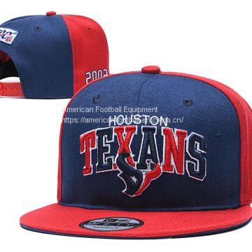 Houston Texans Snapback Cap