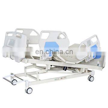 Electric 5 Functions Hospital Bed photo-4