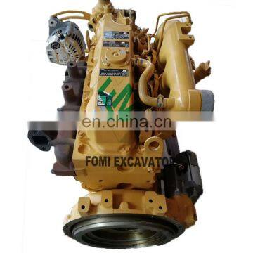 FOMI PARTS 416-6096 C2.4 Excavator Engine Assy 305.5E Complete Engine Assembly