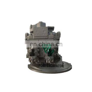 FOMI Genuine ZX520-5 Hydraulic Pump YB00052949 Main Pump Assy For Excavator