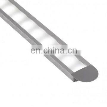 Shengxin Perfil de Aluminio for LED Frame photo-6