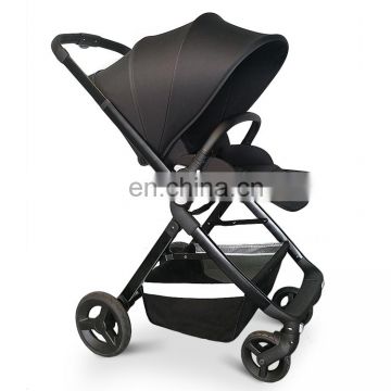 Aluminium Frame Baby Stroller Pram/Folding Stroller Sale In European Market /China Baby Stroller Manufacturer