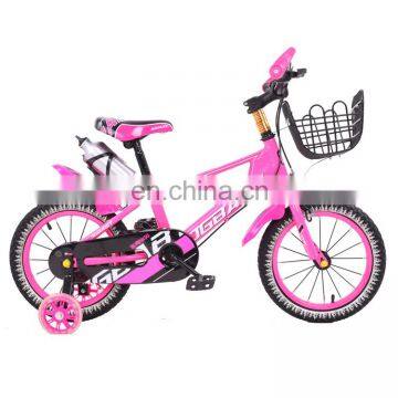 Children bicycle Cheap 12" 14'' 16" 18'' 20" inch bike kids/hot design kids bicycle for children/girl cute bike for sale