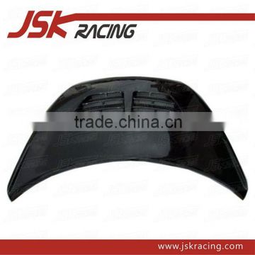 2003-2009 JSK STYLE CARBON FIBER HOOD FOR MAZDA RX8 (JSK180108)