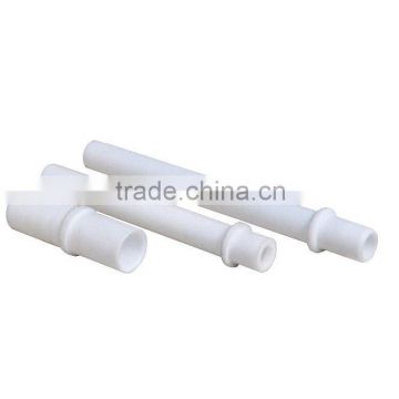 tube insulation for oil type electric submersible pump