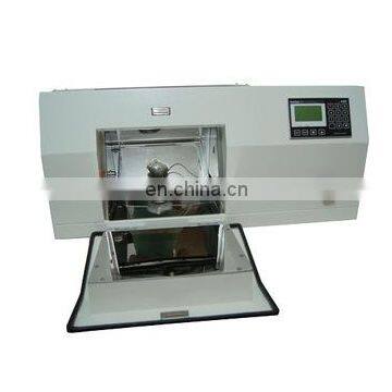 Climatic Test Chamber Solar Simulation With Xenon Arc Lamp photo-4