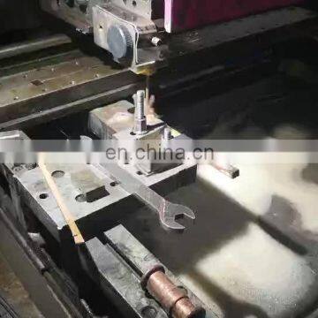 customized plastic parts injection molding service