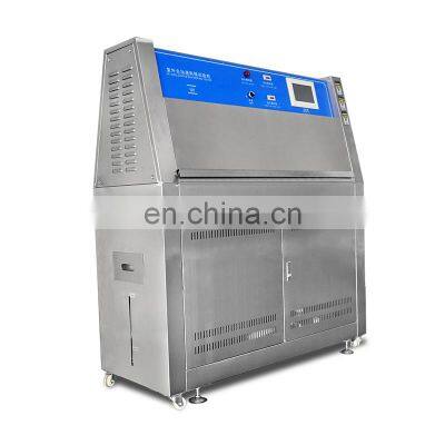 Xenon Arc Lamp Uv Weathering Test Chamber Weatherometer Cabinet/Xenon Lamp Testing Machine photo-2